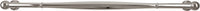 Fuller Collection Pull 12'' cc Brushed Golden Brass Finish B076294-BGB