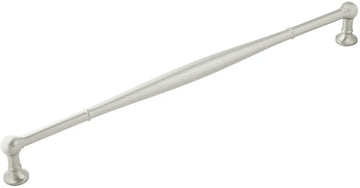 Fuller Collection Appliance Pull 18'' cc Stainless Steel Finish B077278-SS