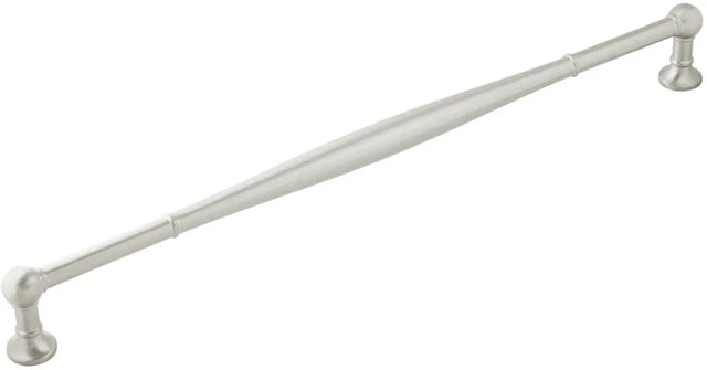 Fuller Collection Appliance Pull 18'' cc Stainless Steel Finish B077278-SS