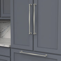 Fuller Collection Appliance Pull 18'' cc Stainless Steel Finish B077278-SS