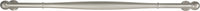 Fuller Collection Pull 12'' cc Vintage Bronze Finish B076294-VB