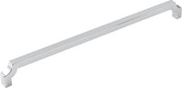Monarch Collection Appliance Pull 18'' cc Chrome Finish B077281-CH