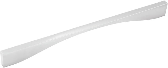Channel Collection Appliance Pull 18'' cc Chrome Finish B077286-CH