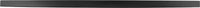 Fuller Collection Appliance Pull 12'' cc Matte Black Finish B077277-MB