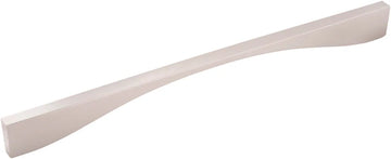 Channel Collection Appliance Pull 18'' cc Satin Nickel Finish B077286-SN