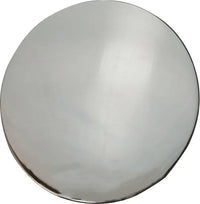 Vintage 1900 Collection Knob 1-3/16'' diam Satin Nickel Finish B056553-SN