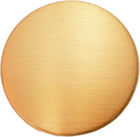 Vintage 1900 Collection Cup Pull 3'' cc Satin Brass Finish B056554-04