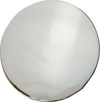 Vintage 1900 Collection Cup Pull 3'' cc Polished Nickel Finish B056554-14