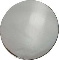 Vintage 1900 Collection Cup Pull 3'' cc Satin Nickel Finish B056554-SN