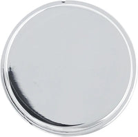 Brownstone Collection Knob 1-1/4'' diam Chrome Finish B077459-CH