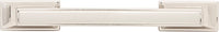 Ingot Collection Pull 5-1/16'' cc Chrome Finish B075530-CH