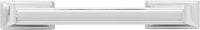 Brownstone Collection Pull 3'' & 3-3/4'' cc Chrome Finish B077461-CH