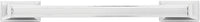 Brownstone Collection Pull 5-1/16'' cc Chrome Finish B077462-CH
