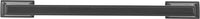 Ingot Collection Pull 8-13/16'' cc Chrome Finish B076008-CH