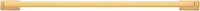 Ingot Collection Pull 3-3/4'' cc Matte Black Finish B076042-MB