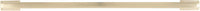 Ingot Collection Pull 3-3/4'' cc Satin Nickel Finish B076042-SN