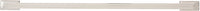 Ingot Collection Pull 6-5/16'' cc Matte Black Finish B076043-MB
