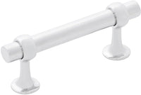 Ostia Collection Pull 3'' cc Chrome Finish B077522-CH