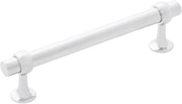 Ostia Collection Pull 5-1/16'' cc Chrome Finish B077524-CH