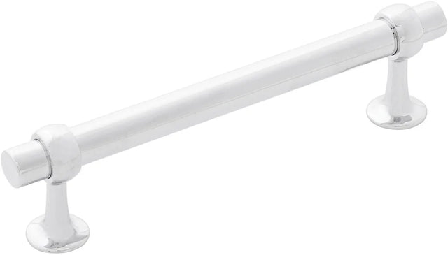 Ostia Collection Pull 5-1/16'' cc Chrome Finish B077524-CH