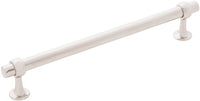 Ostia Collection Pull 7-9/16'' cc Polished Nickel Finish B077525-14
