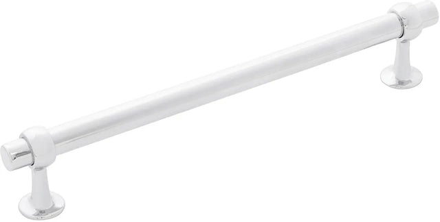 Ostia Collection Pull 7-9/16'' cc Chrome Finish B077525-CH