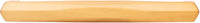 Vintage 1900 Collection Pull 5-1/16'' cc Polished Nickel Finish B056649-14