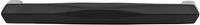 Vintage 1900 Collection Pull 5-1/16'' cc Black Iron Finish B056649-BI
