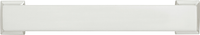 Wexler Collection T-Knob 1-1/2'' x 1/2'' Stainless Steel Finish B076336-SS