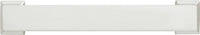 Wexler Collection T-Knob 1-1/2'' x 1/2'' Stainless Steel Finish B076336-SS