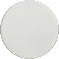 Monroe Collection Knob 1-5/16'' x 1-5/16'' Chrome Finish B076895-CH