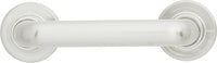 Monroe Collection Pull 3-3/4'' cc Brushed Golden Brass Finish B076899-BGB