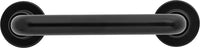 Monroe Collection Pull 3-3/4'' cc Vintage Bronze Finish B076899-VB