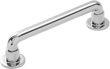 Urbane Collection Pull 5-1/16'' cc Chrome Finish B077948CH
