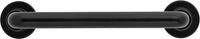 Monroe Collection Pull 5-1/16'' cc Satin Nickel Finish B076900-SN