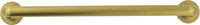 Monroe Collection Pull 12'' cc Vintage Bronze Finish B076902-VB