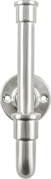 Monroe Collection Appliance Pull 18'' cc Polished Nickel Finish B078833-14