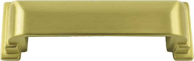 Brighton Collection Cup Pull 3-3/4'' cc Brushed Golden Brass Finish B077958BGB