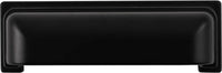 Monroe Collection Appliance Pull 18'' cc Chrome Finish B078833-CH