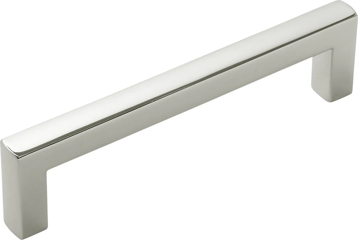 Coventry Collection Pull 5-1/16'' cc Polished Nickel Finish B07798914