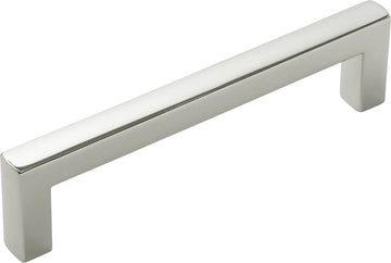 Coventry Collection Pull 5-1/16'' cc Polished Nickel Finish B07798914
