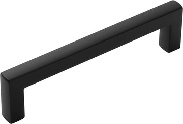 Coventry Collection Pull 5-1/16'' cc Matte Black Finish B077989MB