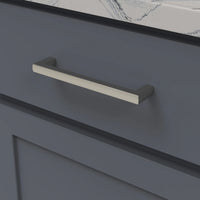 Coventry Collection Pull 6-5/16'' cc Polished Nickel Finish B07799014