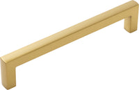Coventry Collection Pull 6-5/16'' cc Brushed Golden Brass Finish B077990BGB