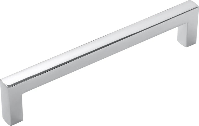Coventry Collection Pull 6-5/16'' cc Chrome Finish B077990CH