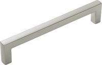 Coventry Collection Pull 6-5/16'' cc Satin Nickel Finish B077990SN