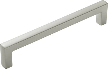 Coventry Collection Pull 6-5/16'' cc Satin Nickel Finish B077990SN