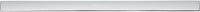 Ostia Collection Pull 3'' cc Matte Black Finish B077522-MB