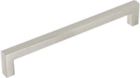 Coventry Collection Appliance Pull 12'' cc Satin Nickel Finish B077992SN