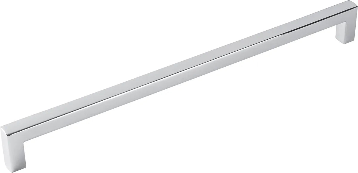 Coventry Collection Appliance Pull 18'' cc Chrome Finish B077993CH
